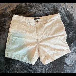 J. Crew 5.5” Shorts